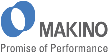 MAKINO Promise of Performance