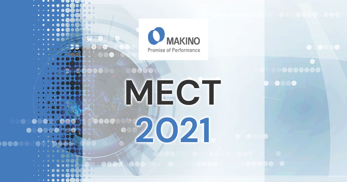 v61| MECT2021 特設サイト | 株式会社牧野フライス製作所 v61| MECT2021 特設サイト | 株式会社牧野フライス製作所