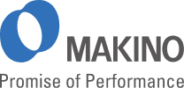 Makino Logo