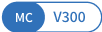 V300