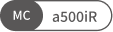a500iR