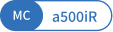 a500iR
