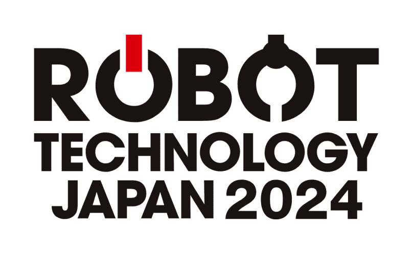 robot technology japan2024